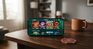 App casinò Android con licenza ADM: classifica e guida 2026