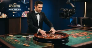 Casinò dal vivo online ADM 2026: i 10 migliori operatori con croupier