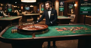 Casino live dealer in Italia: classifica ADM 2026 e guida ai tavoli