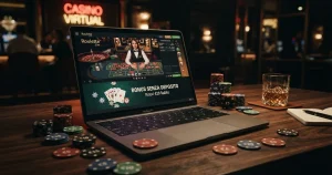Casinò non AAMS con bonus senza deposito nel 2026: guida completa