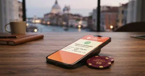 Casinò non AAMS con Apple Pay: panoramica 2026 per il giocatore IT