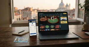 Casinò non AAMS con EcoPayz nel 2026: la guida onesta