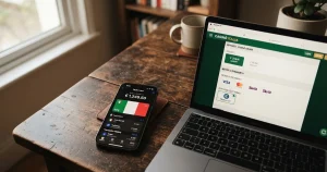 Casinò non AAMS con MuchBetter: la guida che il mercato italiano non scrive
