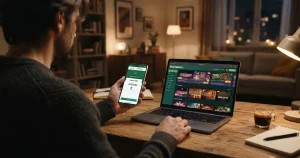 Casinò non AAMS con MyBank: guida ai concessionari ADM che accettano il bonifico istantaneo
