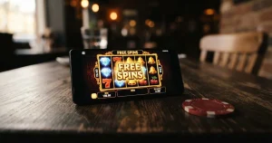 Casinò non AAMS con free spin senza deposito 2026: guida completa