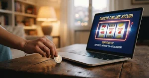 Casinò non AAMS con deposito minimo 5 euro: guida 2026