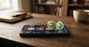 Casinò online con algoritmo unbiased in Italia: la classifica 2026
