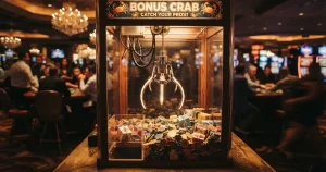 Casino online con bonus crab Italia 2026: guida e classifica