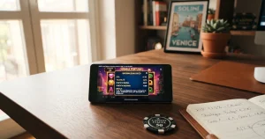 Casinò slot machines con RTP alto: guida completa ai titoli e operatori ADM