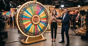 Crazy Time nei casino ADM italiani: bonus, RTP e classifica 2026