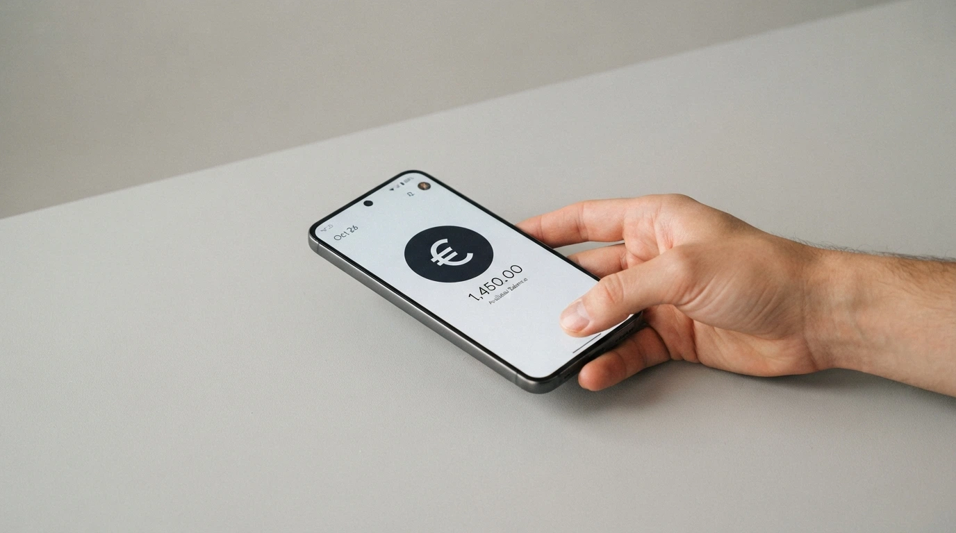 Schema che mostra il percorso di un pagamento: carta American Express che alimenta un portafoglio digitale, freccia verso l'interfaccia di un casinò online con il simbolo del lucchetto ADM