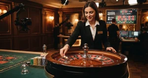 Evolution Gaming live casino in Italia: classifica e guida completa