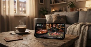 Gioco Digitale live casino Italia: 232 giochi e bonus fino a 5.000 €