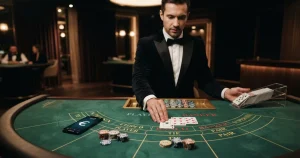 Baccarat live online in Italia: classifica casinò ADM 2026