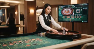 Casinò live Microgaming ADM in Italia nel 2026: classifica e guida