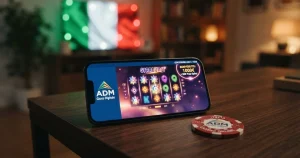 Miglior bonus benvenuto casinò online ADM: confronto 2026