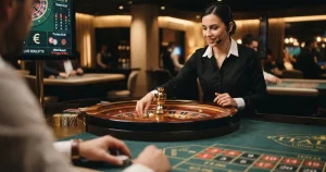 Miglior live casino online Italia: classifica ADM del 2026