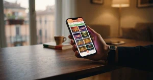 Migliori app casinò Italia 2026: classifica onesta delle top 10 ADM