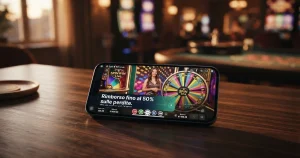 Migliori casinò con cashback in Italia 2026: classifica ADM