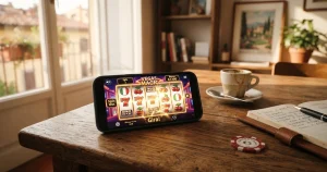 Mobile online casino Italia 2026: classifica, app e bonus ADM