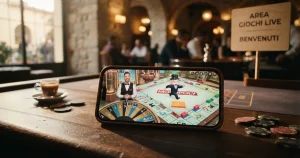 Monopoly Live nei casinò ADM: guida completa 2026