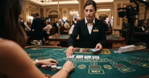 Poker live casinò Italia 2026: operatori ADM e varianti dal vivo