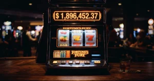 Slot con jackpot nei casinò ADM 2026: guida a tipi, titoli e bonus