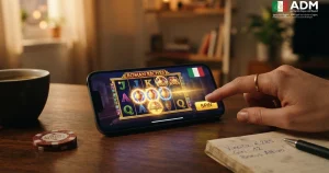 Slot machine soldi veri in Italia: guida completa ai casinò ADM