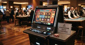 Slot VLT Italia casino 2026: guida ADM, classifica e payout
